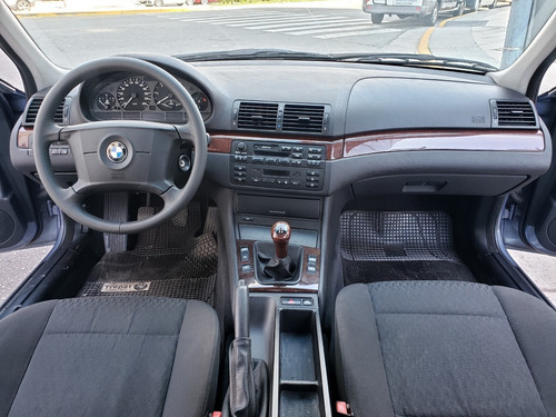 Bmw Serie 3 2.0 320d Active 2000 112.000 Kms Reales