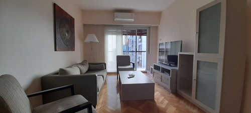 Venta Dpto 4 Ambientes Y Cochera Recoleta