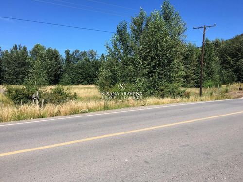 Lote En Venta En San Martin De Los Andes, Patagonia