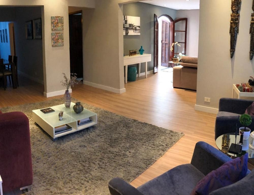Imagem 8 de 27 de Casa Com 3 Dormitórios À Venda Por R$ 1.200.000,00 - Nova Petrópolis - São Bernardo Do Campo/sp - Ca0194