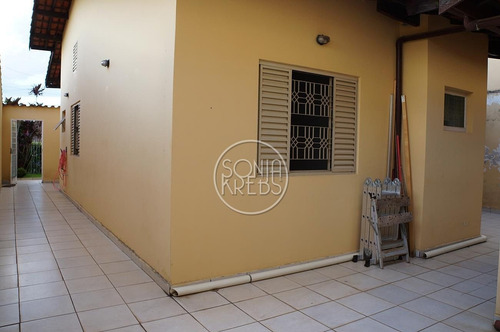 Imagem 18 de 18 de Venda Casa Atibaia Jardim Do Lago - Cs-1301