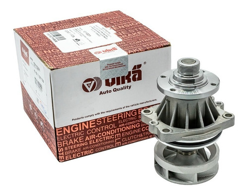 Bomba Agua Bmw X3 E83 X5 E53 525 530 E39 E60 Z4 L6 2.5 3.0l@