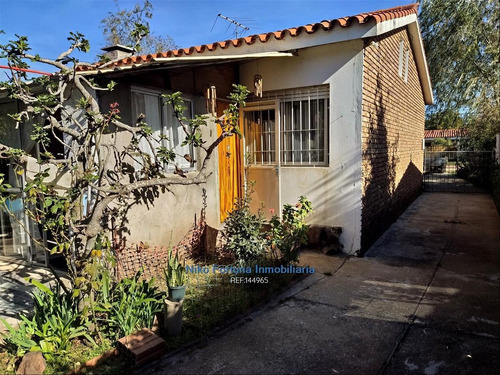 Imagen 14 de 15 de Muy Buena Casa En Lomas De Solymar