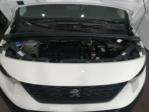 Peugeot Partner L2 K9 1.6 Hdi** De Carga Modelo 2021