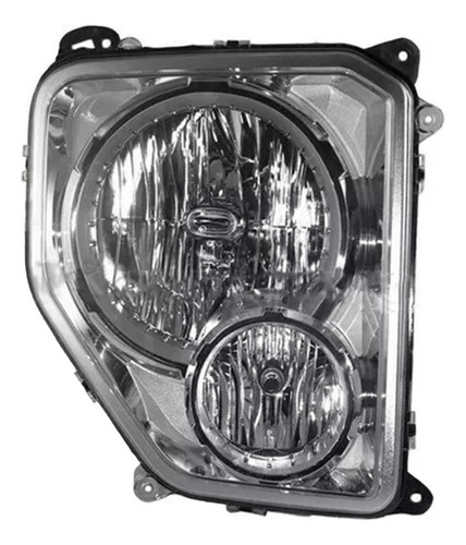 Optico Derecho Para Jeep Liberty 2010 2012