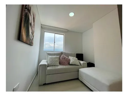 Venta De Apartamento Para Inversión En Toledo, La Estrella