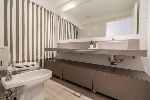 Departamento Venta 3 Amb Olivos Puerto112m2cochera