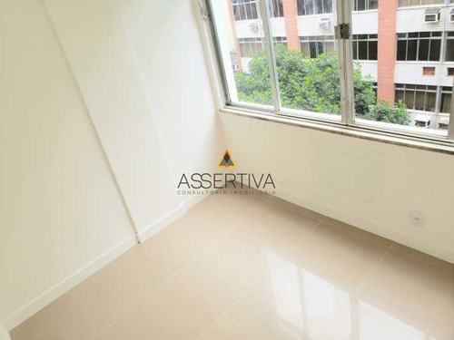 Imagem 1 de 15 de Apartamento-à Venda-copacabana-rio De Janeiro - Flap20316