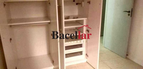 Imagem 13 de 15 de Apartamento-à Venda-lapa-rio De Janeiro - Riap20386