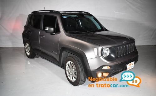 Imagen 7 de 14 de Jeep Renegade Sport | 1.8 Lt - 2021