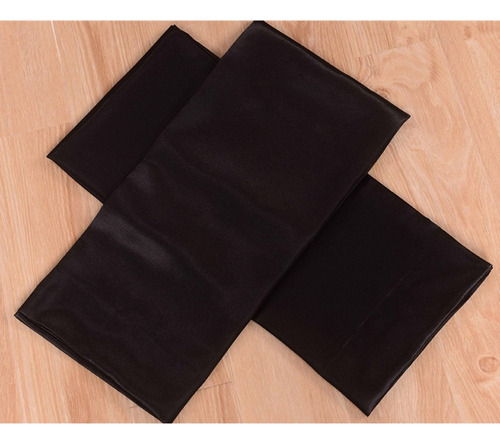 // Juego De Funda Nórdica Negro Quenn
