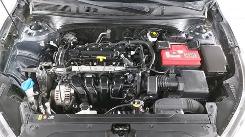 Kia Forte 2.0 LX AUTO