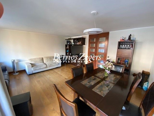 Oportunida Departamento Venta Cercano Metro Las Condes