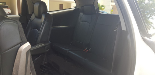 Chevrolet Traverse 2010
