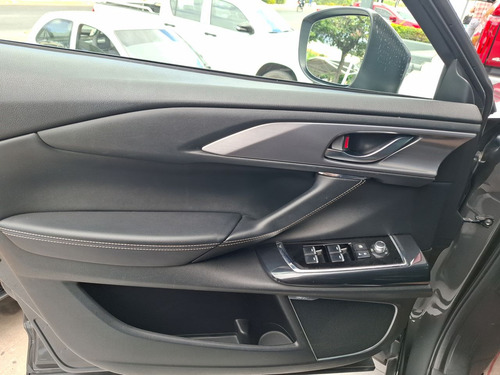 Mazda CX-9 2.5 Grand Touring Awd At