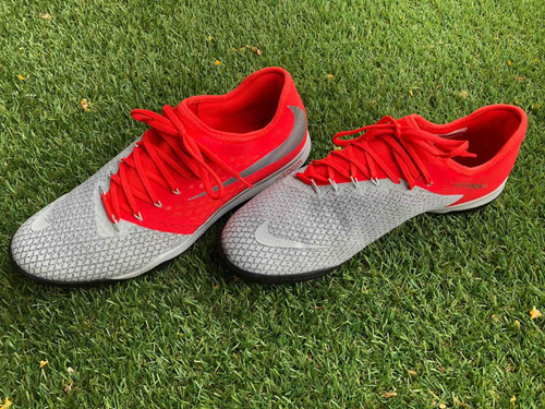 nike zoom hypervenom phantom iii pro tf