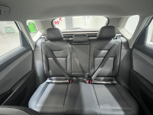 Volkswagen Taos 1.4 250 Tsi Comfortline