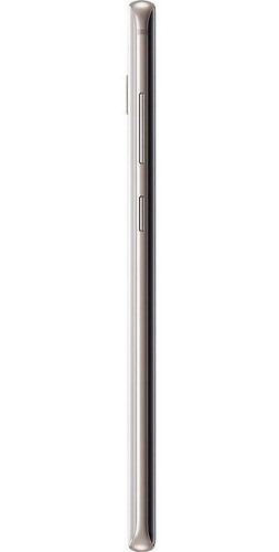 Imagem 2 de 4 de Celular Samsung Galaxy S10+ 128gb Branco Muito Bom
