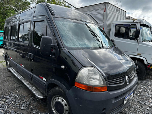 Renault Master Passageiro