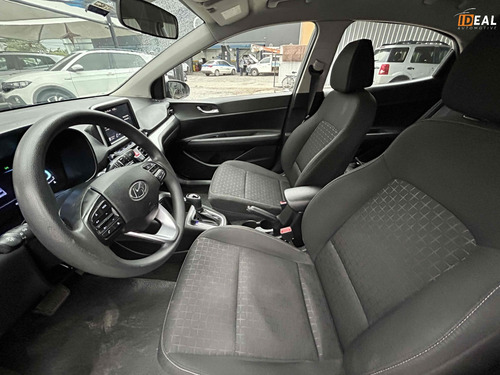 Hyundai HB20 1.0 TGDI FLEX EDIÇÃO ESPECIAL AUTOMÁTICO