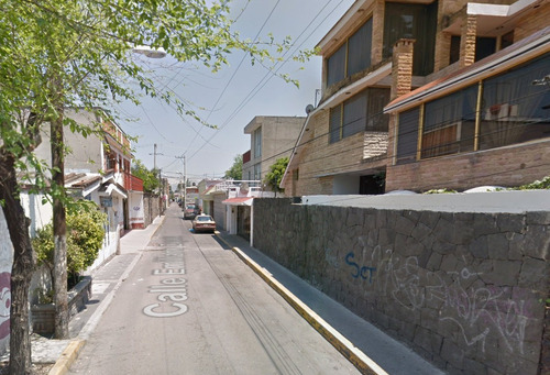 Casa En Venta, La Asuncion, Xochimilco Am*