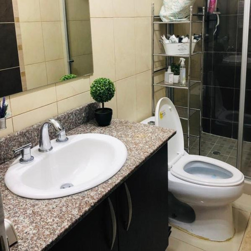 Imagen 7 de 14 de Venta De Apartamento En Ph Serenity At The Bay 20-5356