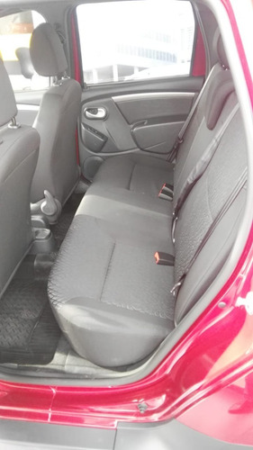 Renault Duster Oroch Dynamique 1.6 Nc