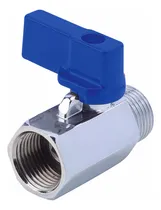 Comprar Llavín Mini Válvula Esférica 1\u002F2 Rosca M H Gloa