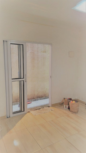 Casa Sobrado Com 4 Casas De Aluguel No Parque Jandaia - Carapicuíba - Sp
