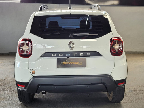 Renault Duster DUSTER INTENSE 1.6 16V FLEX AUT.