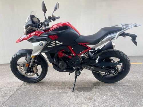 Bmw Motorrad G 310 Gs