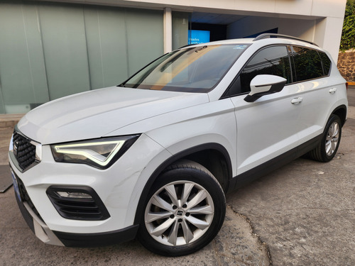 Seat Ateca 1.4 Style Dsg