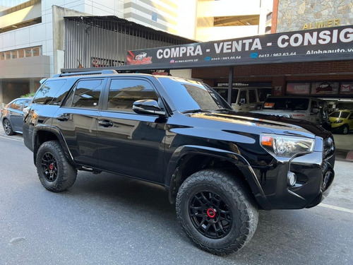 Imagen 9 de 14 de Toyota 4runner Sr5 2015