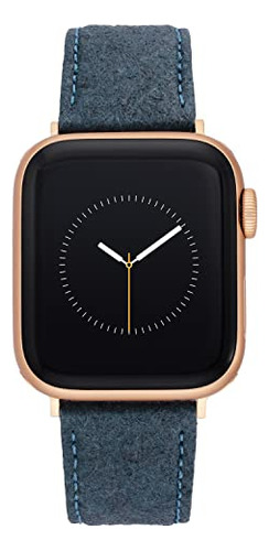 Anne Klein Considerada Banda De Reemplazo Para Apple Watch,