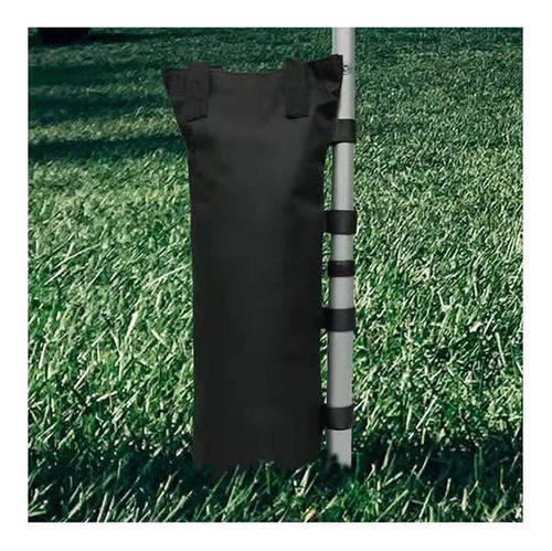 4 Bolsas De Peso De Arena Pesas Para Toldo Emergente, Carpa