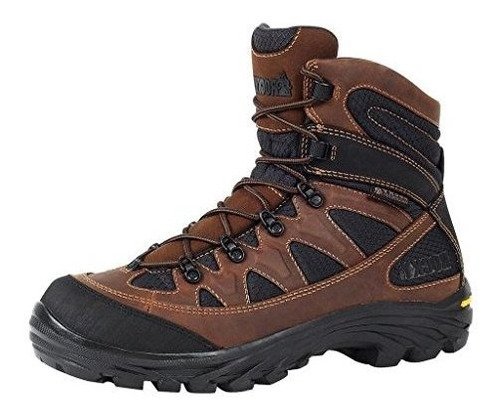 Botas - Rocky Men's Ridgetop Waterprook Outdoor Hiker Boot 5