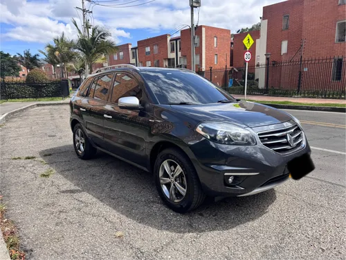 Renault Koleos 2.5 Dynamique Bose