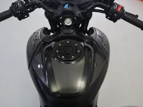 Bajaj Pulsar N250 Fi Mt Abs