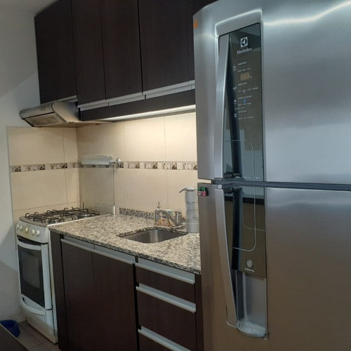 Imagen 10 de 14 de Departamento En Venta En Villa Luzuriaga