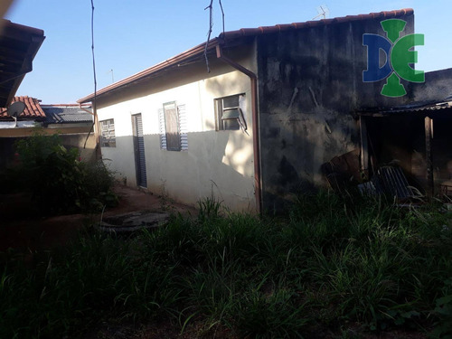 Imagem 25 de 28 de Casa Com 3 Dormitórios À Venda, 154 M² Por R$ 650.000,00 - Cidade Salvador - Jacareí/sp - Ca0366