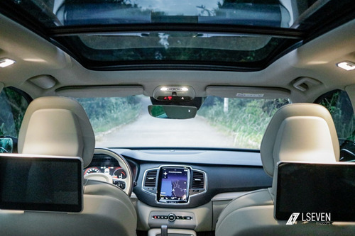 Imagem 15 de 15 de Volvo Xc90 T8 Momentum