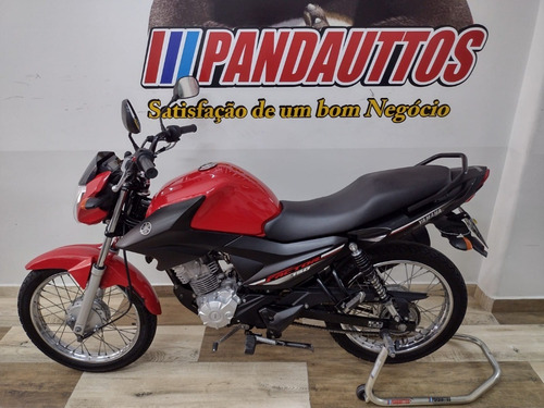 Imagem 2 de 11 de Yamaha / Factor 150 E