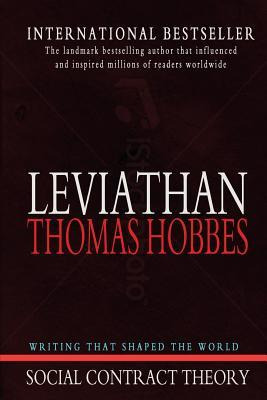 Libro Leviathan - Thomas Hobbes