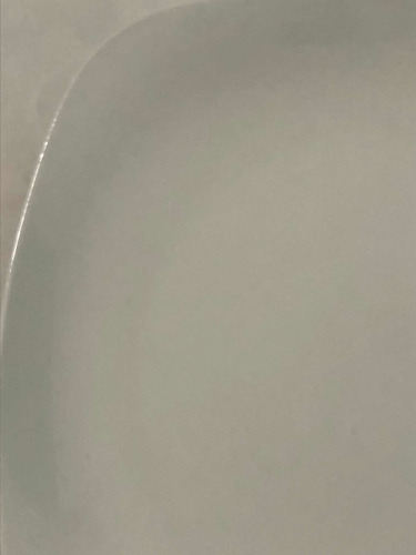Plato Blanco