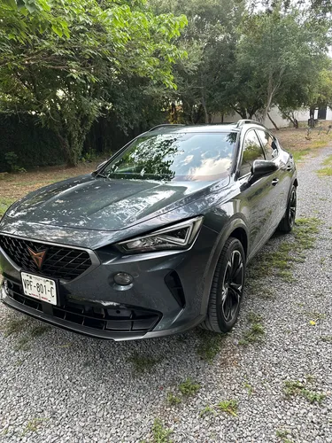 Cupra formentor 2.0 Mid 190Hp 2Wd Dsg7