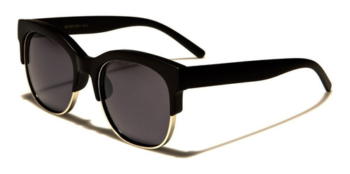 Gafas De Sol Sunglasses Lente Oscuro Redondas Clasico 13021