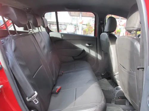 Renault Sandero Zen 1600cc Mt Aa