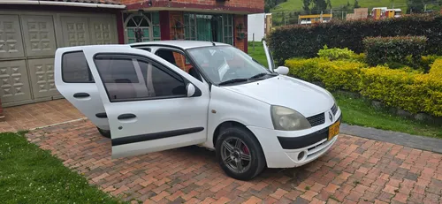 Renault Clio II Cool 1600