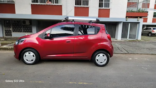 Chevrolet Spark 1.2 Gt Lt
