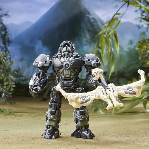 Transformers: Rise Of The Beasts Movie Beast Alliance Beast